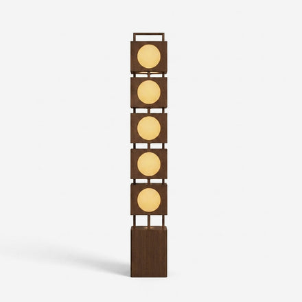 Modern Rowen Floor Lamp