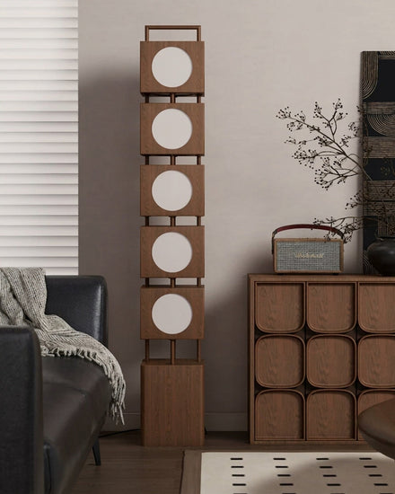 Modern Rowen Floor Lamp