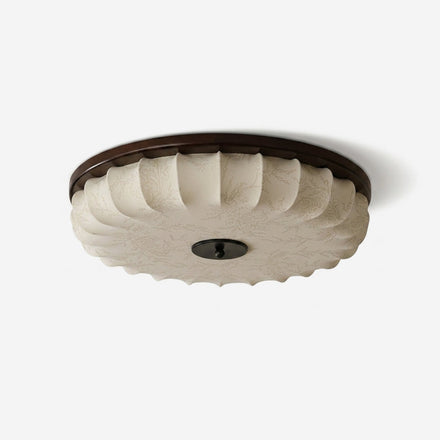 Ruelline Flush Mount
