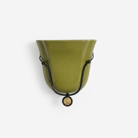 Modern Saba Wall Sconce