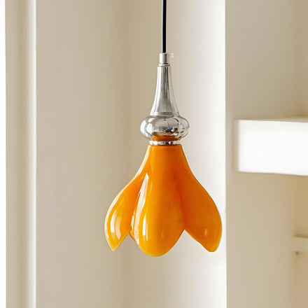 Saffron Pendant Light