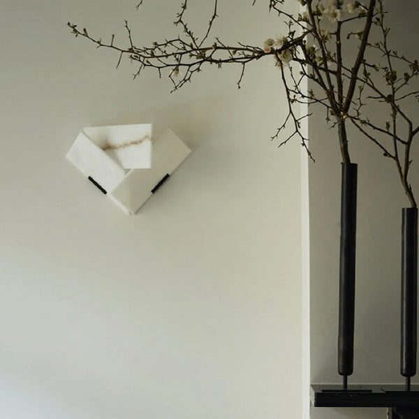 Sanbia Wall Lamp