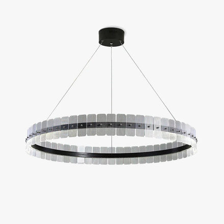 Saturno Led Chandelier