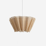 Scallora Curated Iron & Glass Pendant Light – Iron & Glass Pendant Light