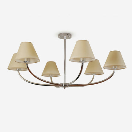 Selmont Modern Chandelier