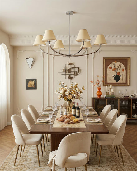 Selmont Modern Chandelier