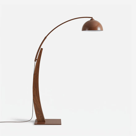 Modern Selmont Floor Lamp