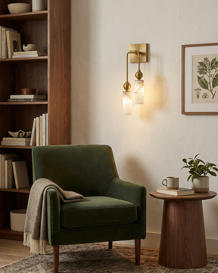Modern Selmora Wall Sconce