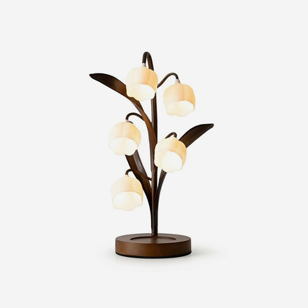 Modern Selora Table Lamp