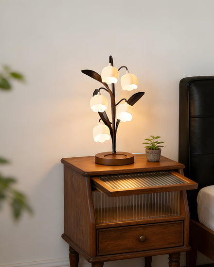 Modern Selora Table Lamp