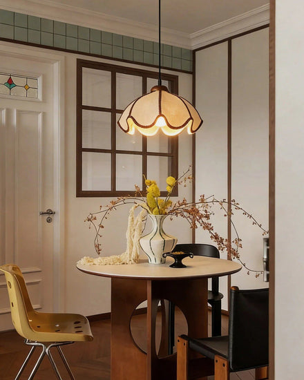 Selune Pendant Light