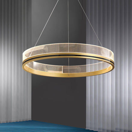 Modern Sendra Chandelier