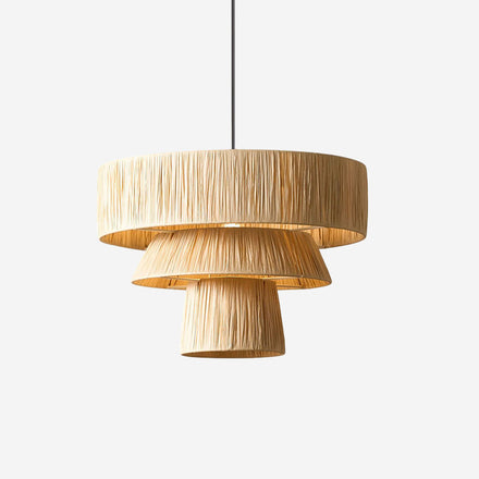 Serapha Tier Pendant Light