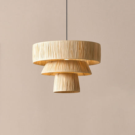 Serapha Tier Pendant Light