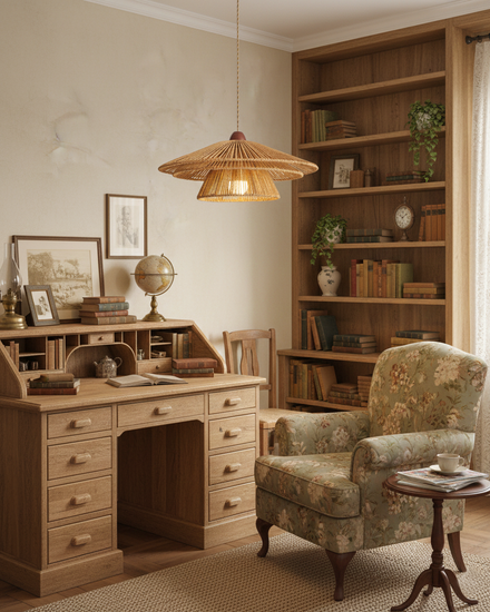 Serenella Pendant Light