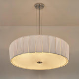 Shard Curated Mouth-Blown Frosted Glass Chandeli – 6-lights ∅ 29.5 x H 7.5  Dia 75cm x H 19 finish configuration