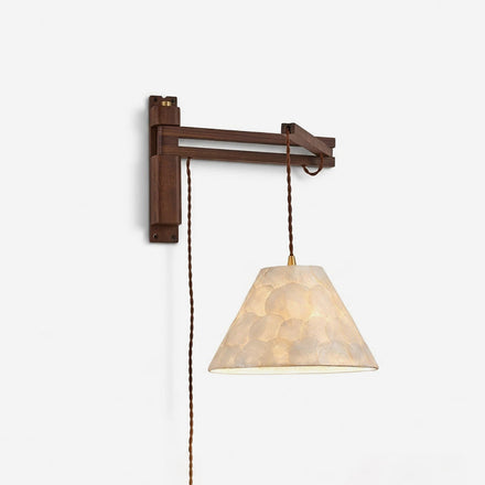 Shellora Wall Sconce