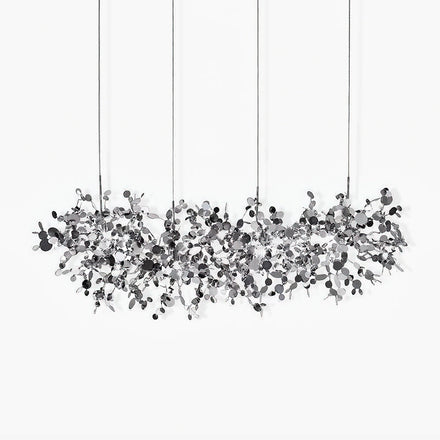 Luminex Pendant Light
