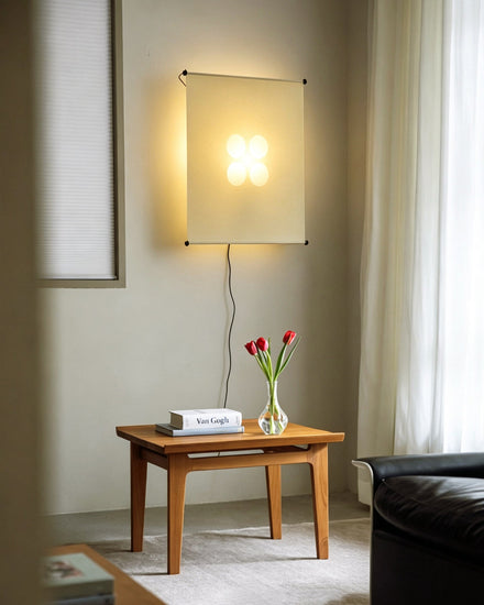 Modern Silque Wall Sconce