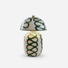 Sketch Curated Hand-Thrown Ceramic Table Lamp