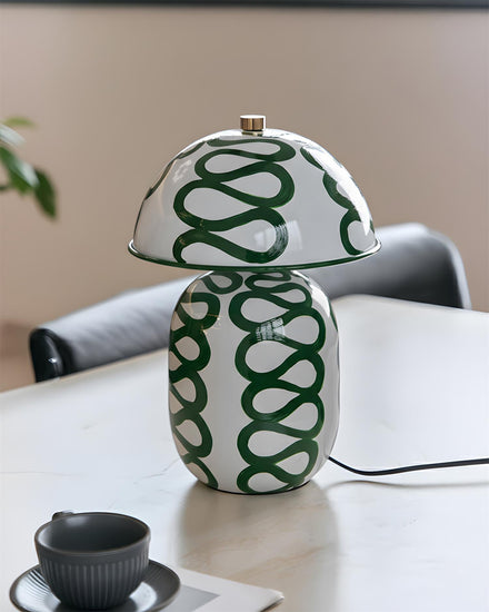 Sketch Modern Table Lamp