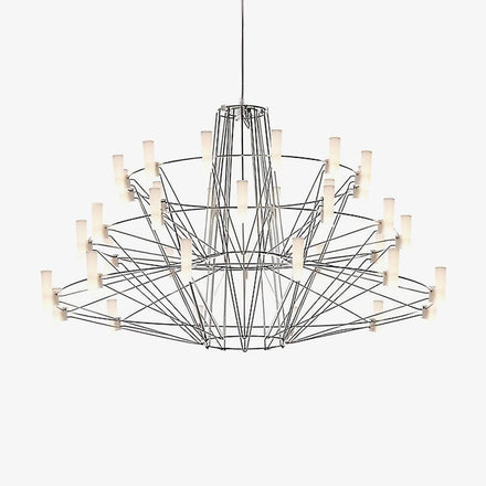 Sky Ballet Chandelier