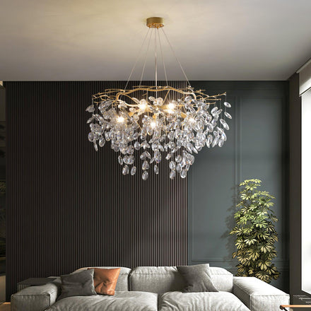 Sofia Chandeliers Chandelier