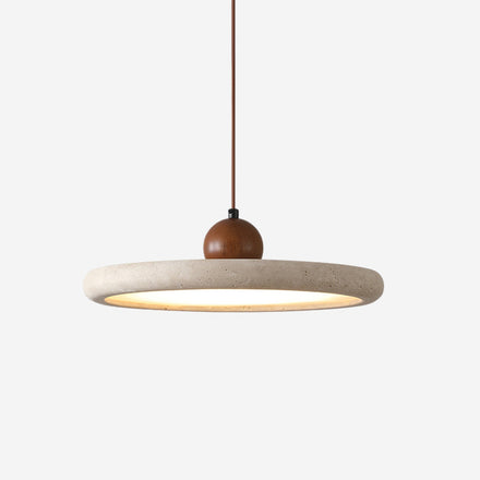 Solace Pendant Light