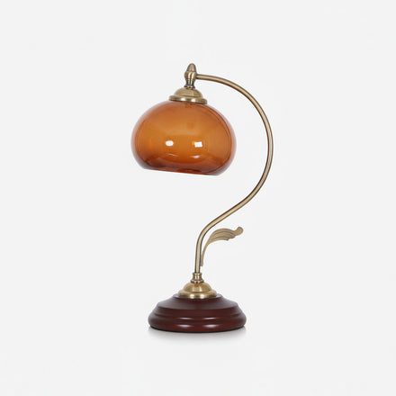 Solenne Modern Table Lamp