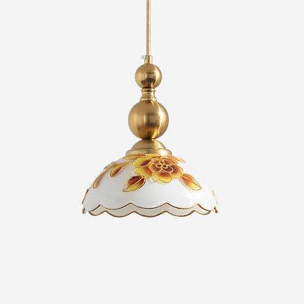 Soliloquy Pendant Light