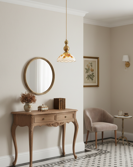 Soliloquy Pendant Light