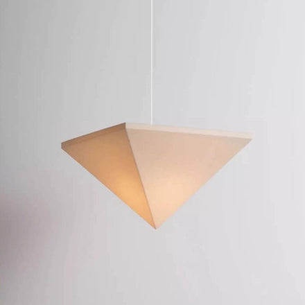 Solina Prism Pendant Light