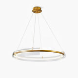 Solstice LED Curated Mouth-Blown Frosted Glass C – Mouth-Blown Frosted Glass Chandelier