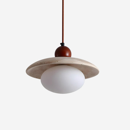 Modern Solven Table Lamp