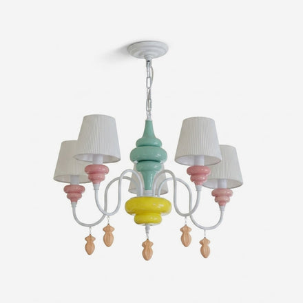 Modern Sorbetta Chandelier