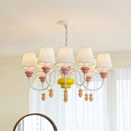 Modern Sorbetta Chandelier