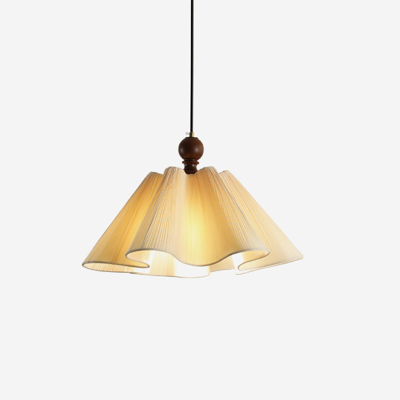 Sorevia Curated Iron & Glass Pendant Light – Iron & Glass Pendant Light