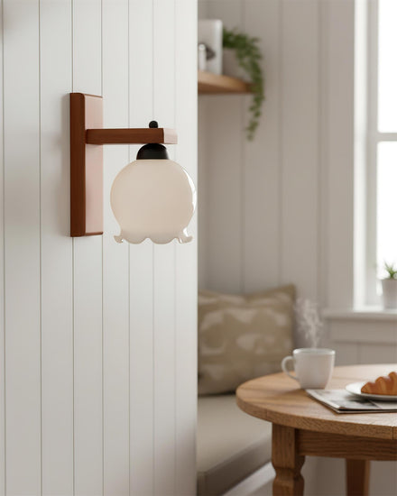 Sorra Modern Wall Sconce