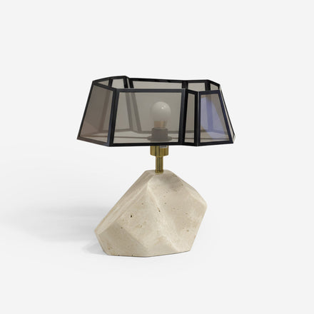 Spectra Modern Table Lamp