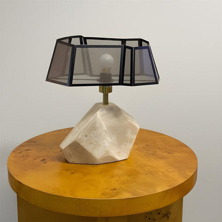 Spectra Modern Table Lamp