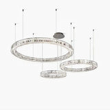 Spiridon Curated K9 Bohemian Crystal Chandelier – K9 Bohemian Crystal Chandelier