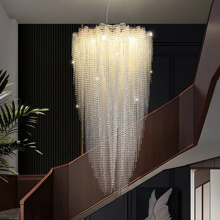 Stalizi Crystal Chandelier