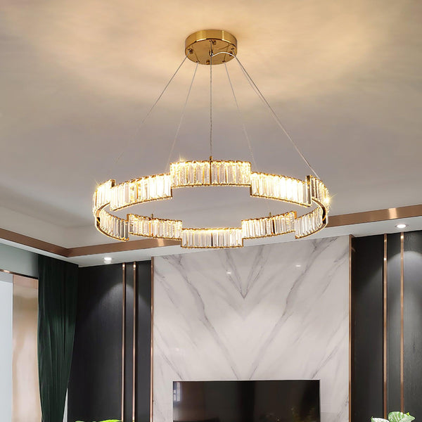 Stella Crystal Curated Mouth-Blown Frosted Glass