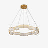 Stella Crystal Curated Mouth-Blown Frosted Glass