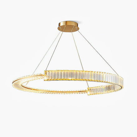 Stella Led Chandelier