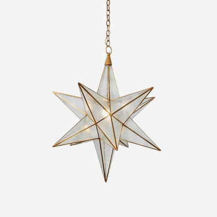 Stellora Modern Chandelier