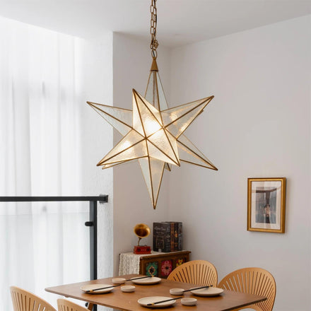 Stellora Modern Chandelier