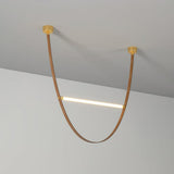 Tracer Belt Curated Mouth-Blown Frosted Glass Ch – L 78.7 x H 137.8 L 200cm x H 350cm finish configuration