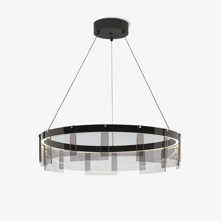 Stratos Led Chandelier