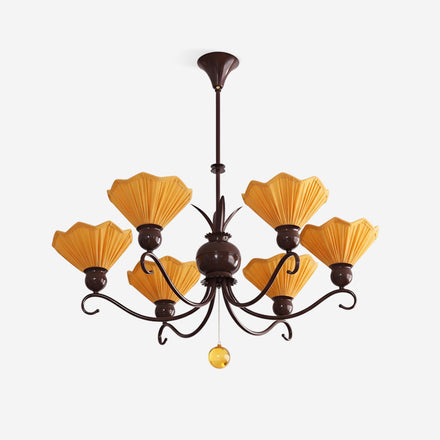 Sunquill Modern Chandelier